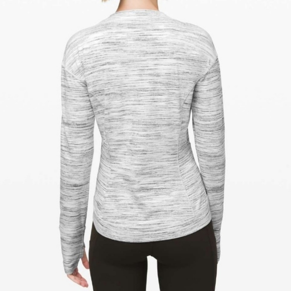 Lululemon Close To Crossing Long Sleeve - Picture 2 of 7